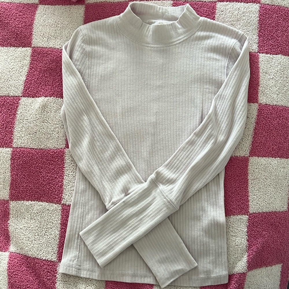 free people Ricky Top, pink